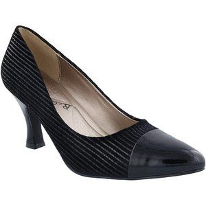 NWB Bellini Women's Zesty Cord Pump